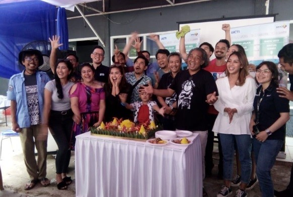 Ogah Rugi Siron Komedi Dari Mnc Pictures Yang Tonjolkan Nilai Edukasi