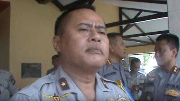 Polda Sulteng: Ada 3 Terduga Teroris yang Ditangkap di Palu