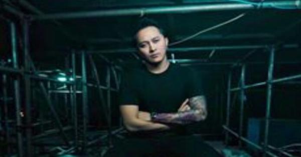 Artis merintis karier dari abang none. (Foto: Instagram)