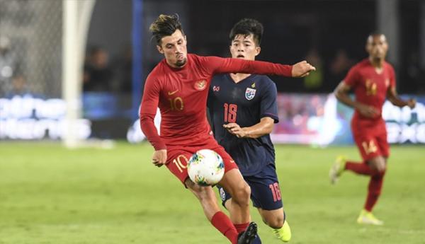 Stefano Lilipaly (Foto: Bali United)