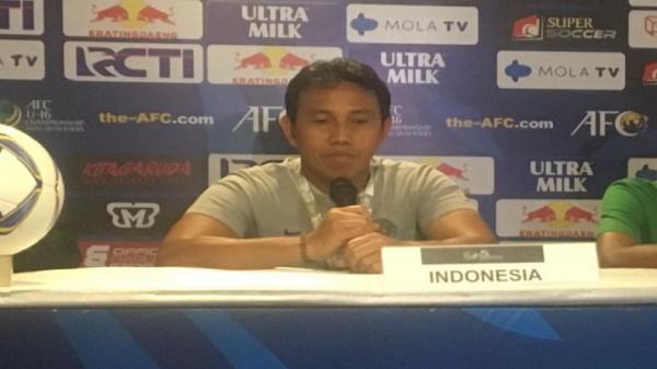 Bima Sakti 6 Bima Sakti. (Foto: PSSI)