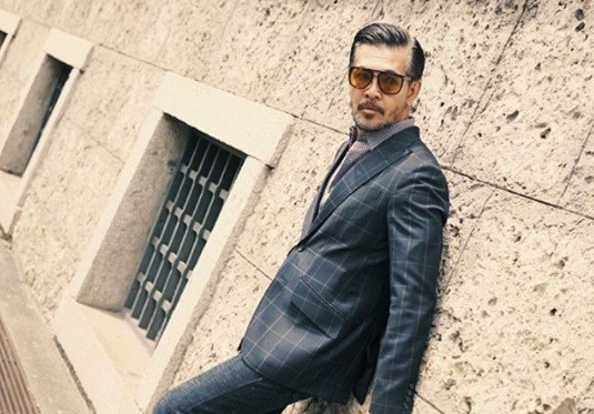 Ferry Salim Artis Indonesia asal Palembang. (Foto: Instagram)