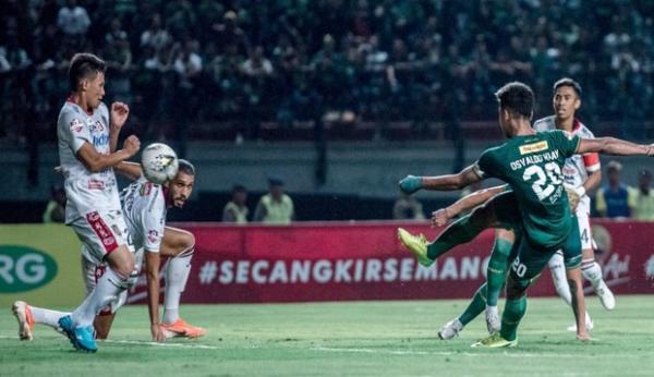 Persebaya Vs Bali United: Bajul Ijo Gagal Taklukkan Pemuncak Klasemen