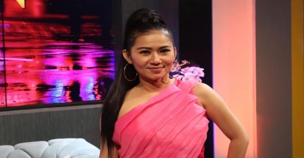 Bantah Single Ikan Asin Pansos, Tiara Marleen: Saya Benar-Benar Berkarya