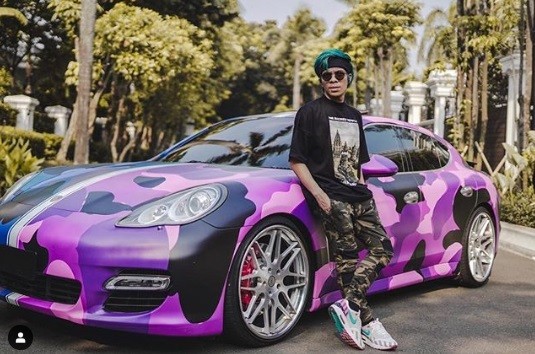 5 Fakta Menarik Atta Halilintar yang Lagi Berseteru dengan Bebby Fey