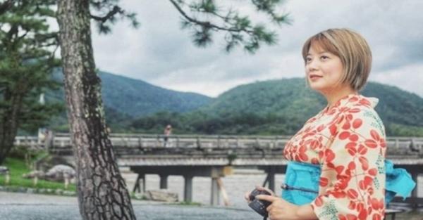 Artis cilik era 1990-an betah melajang, Leony VH.