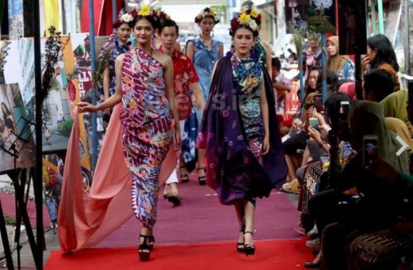 Mengenal Ragam Corak  Batik  yang Populer di Indonesia 