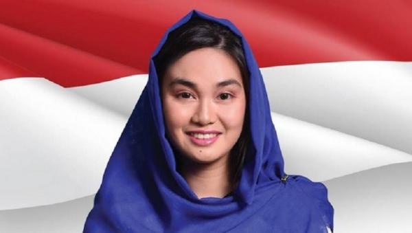 Profil Wakil Rakyat Termuda dari 9 Parpol di DPR 2019-2024, Ada yang 23 Tahun