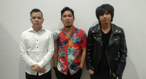 Armada Band Nilai Indonesia Awards Layaknya Penghargaan Nobel