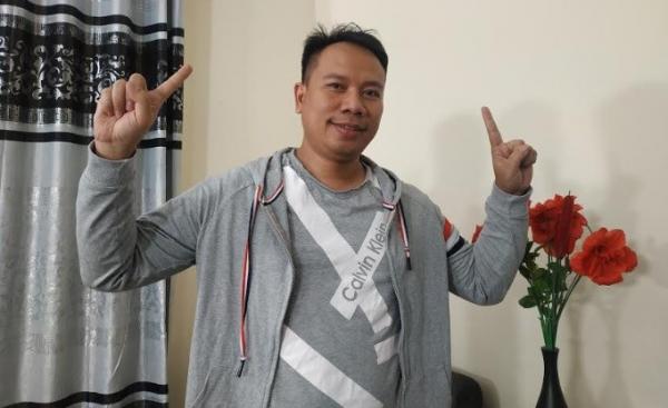 Vicky Prasetyo 4 Orang yang Mendadak Terkenal karena Penuh Sensasi. (Foto: Instagram)