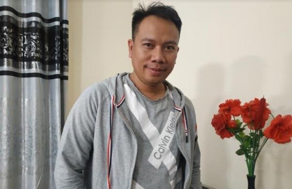 Vicky Prasetyo Artis yang Berulang Tahun di Bulan Suci Ramadhan. (foto: Instagram)