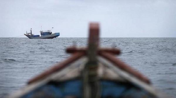 7 Nelayan Aceh Terdampar di Myanmar, Kemlu Turun Tangan