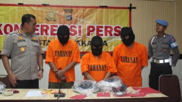 Uang Rp5 Juta dan Perhiasan Ditukar Tisu Basah, Wanita Korban Gendam di Yogyakarta Lapor Polisi