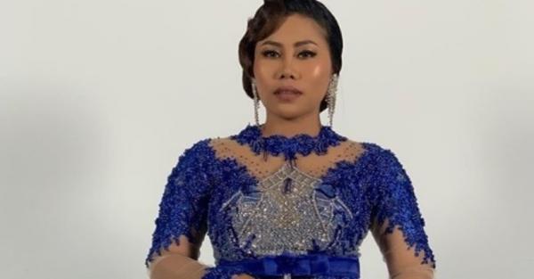 Evi Masamba Berharap Finalis KDI 2019 Tetap Rendah Hati