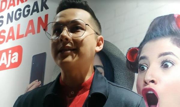 Andhika Pratama Fobia Laut Ternyata Ini Alasannya