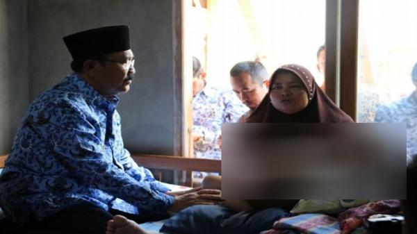 Rabdomiosarkoma Kanker Otot Anak Penyebab Tandatanda  Obatnya