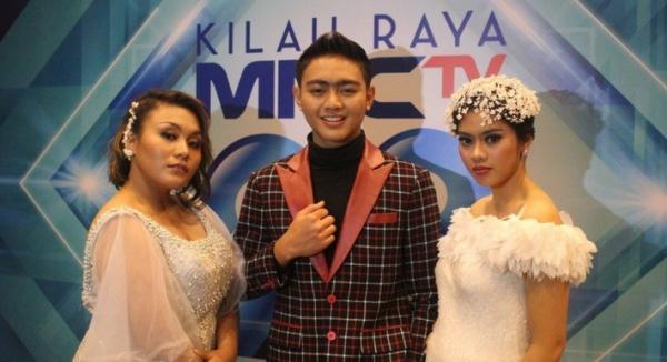 3 Pemenang KDI 2019 Meriahkan HUT MNCTV