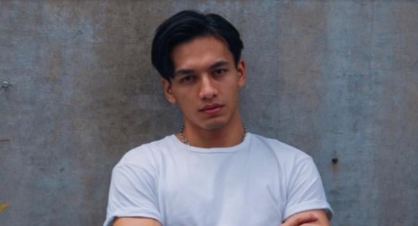 Jefri Nichol. (Foto: IG)