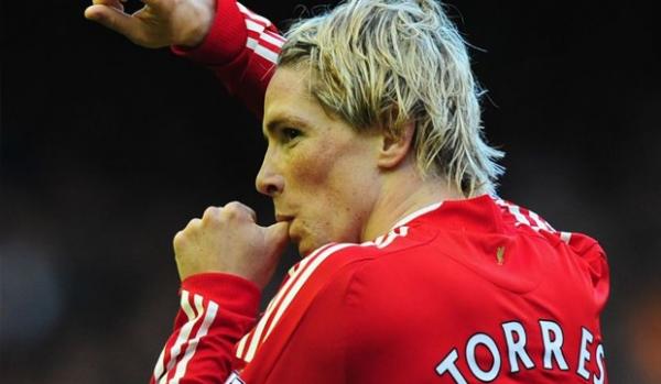 Fernando Torres