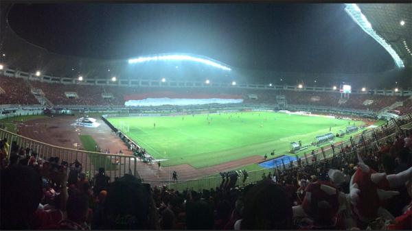 Bukan Gelora Bung Tomo, Ini Markas Timnas Indonesia jika Lolos Semifinal Piala AFF 2024