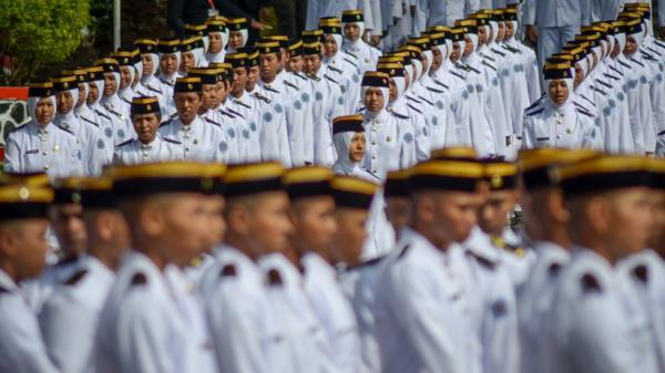Simak! Pemerintah Siapkan 3.445 Formasi ASN Lewat Jalur Sekolah Kedinasan