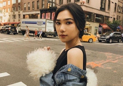 LEXICONCERT Live on Tour 2022 Isyana Sarasvati akan segera hadir di Bali. (Foto: dok Redrose)