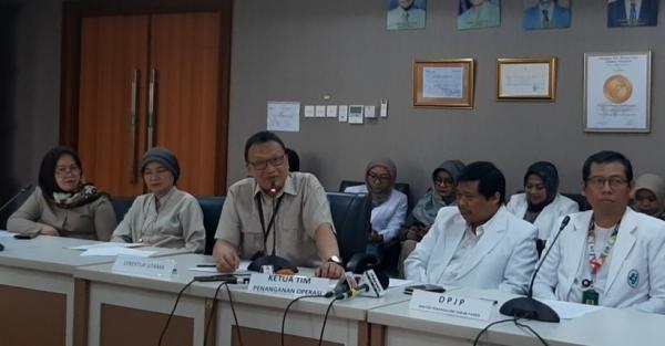 Jalani Operasi Pemisahan, Bayi Kembar Siam Ardi-Ardan akan Ditangani 30 Dokter