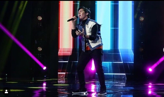 Sonny Saragih Tutup Showcase Indonesian Idol 2019 dengan Lagu Radiohead