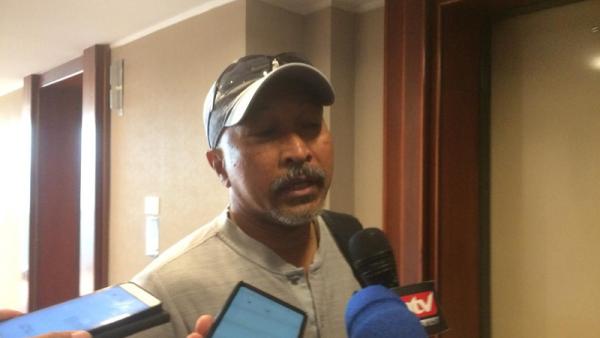 Fakhri Husaini Fakhri Husaini (Foto: iNews.id/Reynaldi Hermawan)