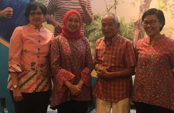 Who Menurut Lansia Hipertensi Who Menurut Lansia Hipertensi