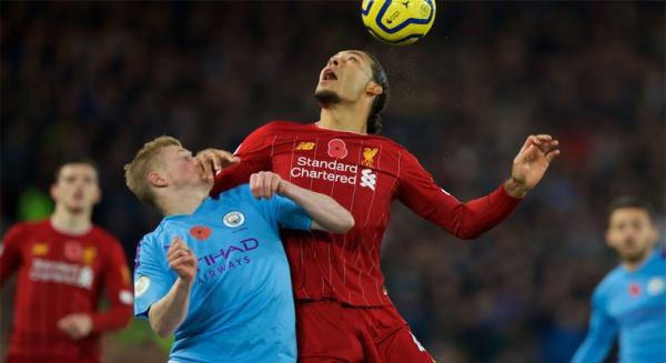 Hasil Lengkap dan Klasemen Liga Inggris Pekan ke-12 ...