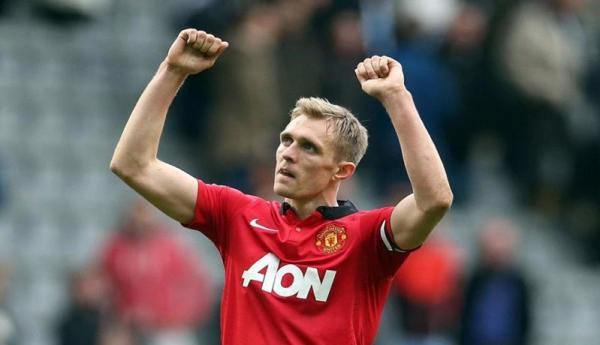 Darren Fletcher 1