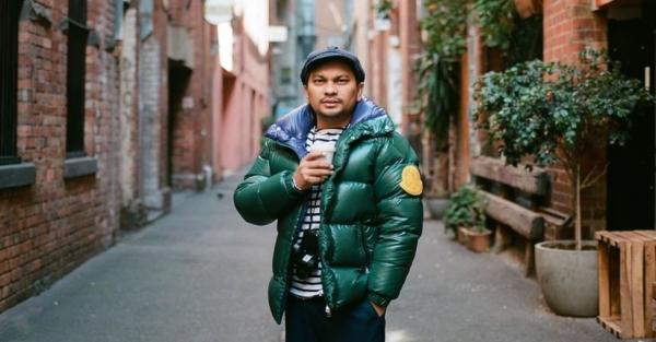 Tompi. (FotoL: Dok Narasi)