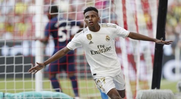 Rodrygo 1