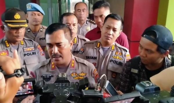 Diduga Dibunuh Orang Dekat, Polisi Uji Cairan Lambung Hakim PN Medan