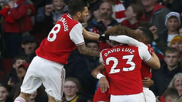 Prediksi Arsenal Vs Eintracht Frankfurt: The Gunners Berjuang untuk Bangkit