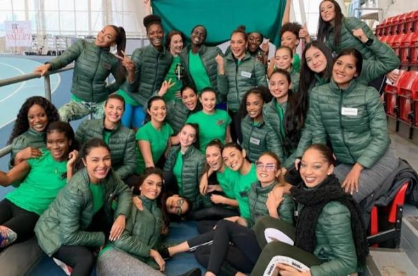 Princess Megonondo1 Princess Megonondo1