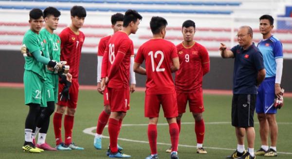 Vietnam Brings U-21 Team at AFF U-23 2022, Indonesia Needs to Call Egy and Baggott?