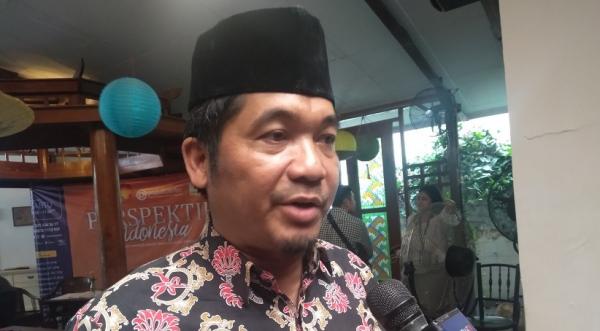 Kalau Tim Transisi Prabowo-Gibran Dibentuk Berarti Ada Masalah di Internal