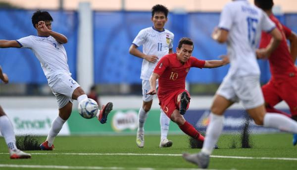 Egy Maulana Vikri 2 Egy Maulana Vikri. (Foto: Instagram @egymaulanavikri)