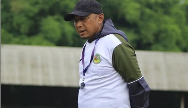 4 Alasan Rahmad Darmawan Dipilih Jadi Pelatih Liga Indonesia All Star