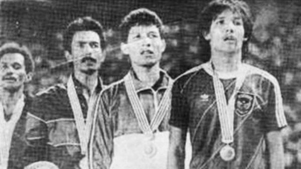 Timnas 1987