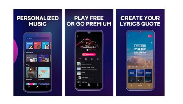 Perusahaan Induk TikTok Mulai Uji Aplikasi Music Streaming Resso