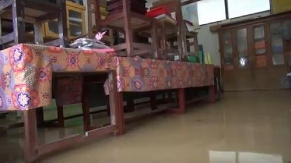 Program Sekolah Rakyat di Tebingtinggi Dimulai, 100 Siswa Ikut serta