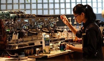 Foto: Instagram @Toffin.id 