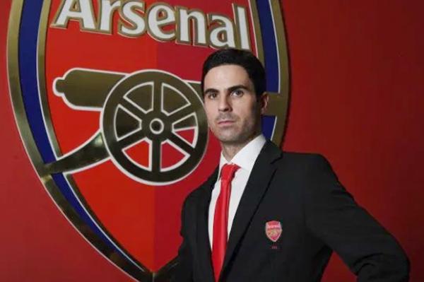 Tak Pernah Dipanggil Timnas Spanyol, Mikel Arteta Nyaris Naturalisasi Jadi Orang Inggris