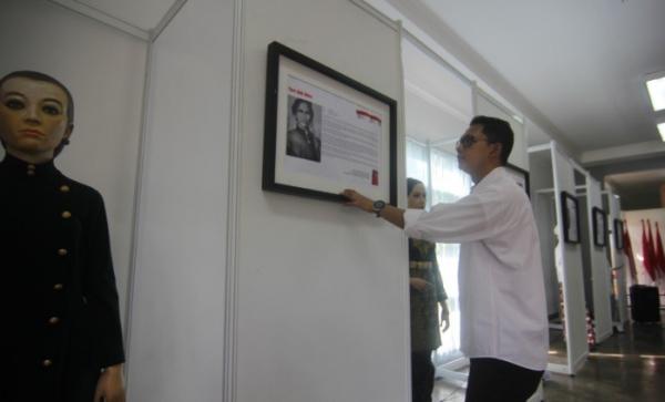 Pameran 2