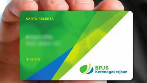 Kejagung Telusuri Dugaan Kasus Korupsi Di BPJS Ketenagakerjaan