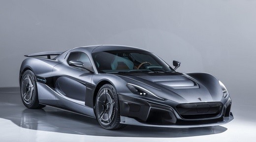 (Foto: Rimac Automobili)