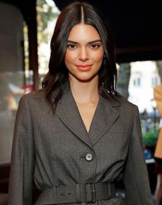 Kylie Jenner. (Foto: AFP)